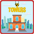 Tower Drop icon