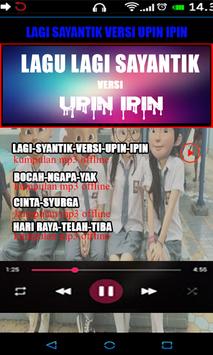 Lagi Syantik Versi Upin For Android Apk Download