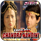 Lagu Chandra Nandini icône