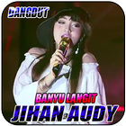 Lagu Banyu Langit Jihan Audy आइकन