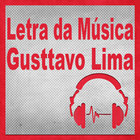 Música Menina Gusttavo Lima icône