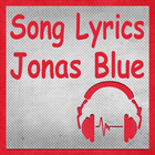By Your Side Jonas Blue icône