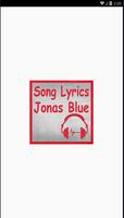 By Your Side Jonas Blue Affiche