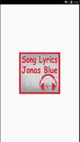 By Your Side Jonas Blue penulis hantaran