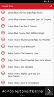 By Your Side Jonas Blue syot layar 1