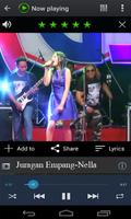 Lagu Juragan Empang Nella Kharisma Ekran Görüntüsü 1