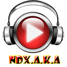 OST NDX A.K.A TERBARU|Mp3 Lucu أيقونة