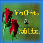 Lagu Inka Christie - Lagu Nafa Urbach Terbaik-icoon