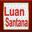 Música Trem-Bala Luan Santana icône