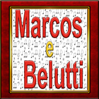 Música Eu Era Marcos e Belutti आइकन