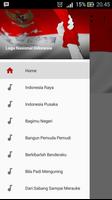 Lagu Nasional Indonesia + capture d'écran 1