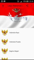 Lagu Nasional Indonesia + capture d'écran 2