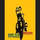 Lagu Souljah3 icône