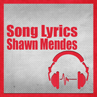 Song Lyrics Shawn Mendes icône