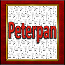 Lagu PETERPAN Full Album APK