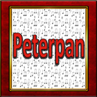 Lagu PETERPAN Full Album-icoon