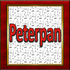 Lagu PETERPAN Full Album icon