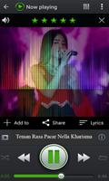 Lagu Teman Rasa Pacar Nella screenshot 3