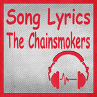 Song Lyrics The Chainsmokers icône