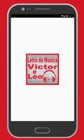 Música Momentos Victor e Leo ポスター