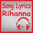 Song Lyrics Rihanna