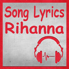 Song Lyrics Rihanna ikon