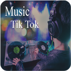 Song Tik Tok 2019 图标