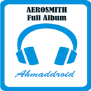 Song AEROSMITH Full Album APK