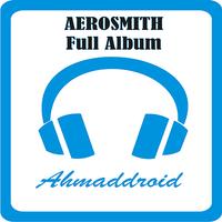 Song AEROSMITH Full Album poster