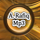 Lagu A. Rafiq Mp3 APK