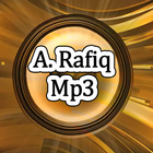 Lagu A. Rafiq Mp3 icône