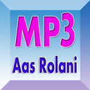 Lagu Aas Rolani mp3 Tarling APK