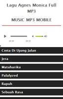 Lagu Agnes Monica Full MP3 الملصق