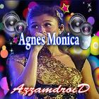 آیکون‌ Best Agnes Monica Songs