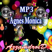 Best Agnes Monica Songs Poster