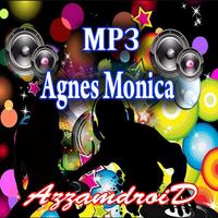 Best Agnes Monica Songs 海報
