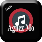 Song Agnez Mo mp3 simgesi