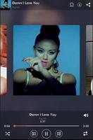 Song Agnez Mo mp3 captura de pantalla 3