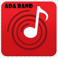 Lagu Ada Band Full Album MP3 poster