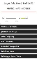 Lagu Ada Band Full Album MP3 screenshot 2