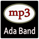 Lagu Ada Band mp3 APK