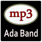 Lagu Ada Band mp3 icon