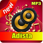Lagu Pop Adista Lengkap mp3 2017 icône