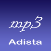 Lagu Adista Mencoba Setia Mp3