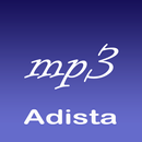 Lagu Adista Mencoba Setia Mp3 APK