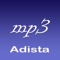 Lagu Adista Mencoba Setia Mp3 Affiche