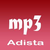 Lagu Adista Mencoba Setia Mp3 capture d'écran 1