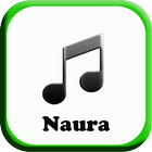 آیکون‌ Lagu Adyla Rafa Naura Ayu Mp3