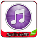 Lagu Afgan (The One) MP3 APK