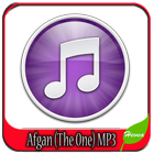 Lagu Afgan (The One) MP3 icône